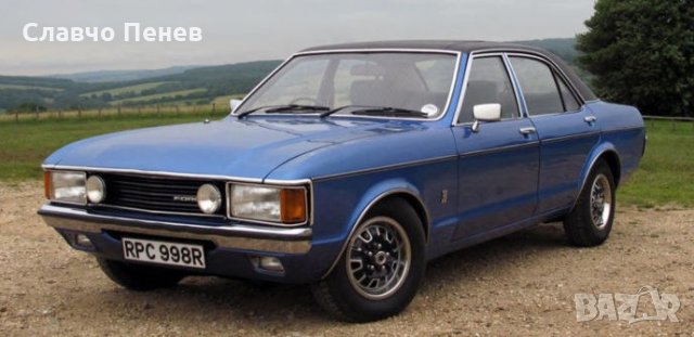 Ретро филтър Форд Сиера , Скорпио и Гранада , снимка 3 - Аксесоари и консумативи - 31278296