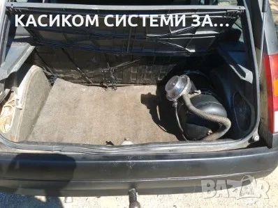 Renault 5   Газ /Бензин , снимка 7 - Автомобили и джипове - 56456322