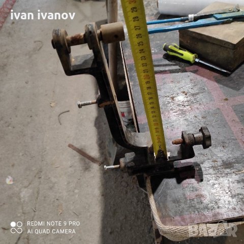 Приспособление, снимка 2 - Други инструменти - 31002856
