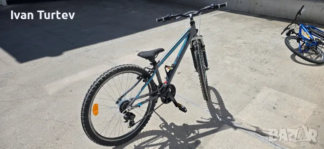 Велосипед Cross SPEEDSTER BOY 26", снимка 14 - Велосипеди - 56080290