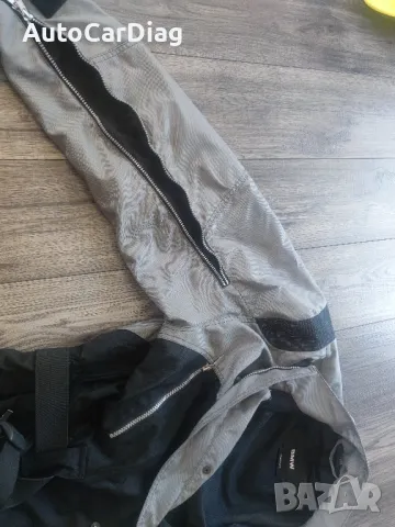 Мотоекип цял BMW Летен, снимка 4 - Аксесоари и консумативи - 50187411