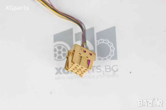 Дясно електрическо огледало за Volkswagen Polo IV facelift (2005-2009), снимка 3 - Части - 47859645