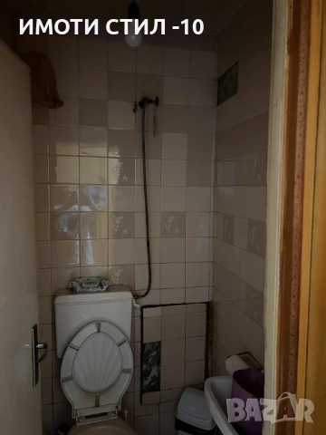 ПРОДАВА 4-СТАЕН АПАРТАМЕНТ, МАТЕМАТИЧЕСКА ГИМНАЗИЯ, снимка 17 - Апартаменти - 51416968