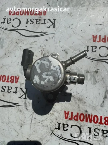 HDPTYPV06 помпа VW Passat 8 Пасат 8 2022г. 1.5i