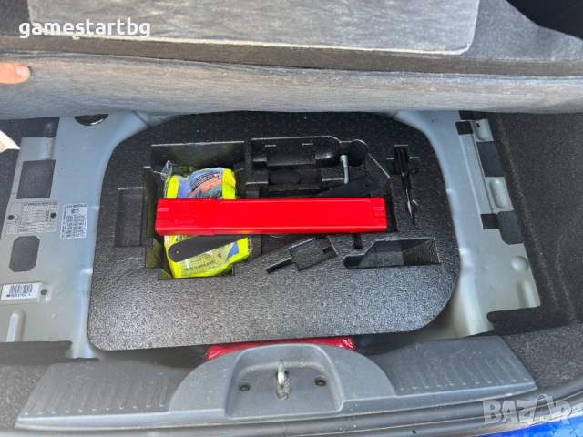 Fiat 500 1.2 бензин, снимка 7 - Автомобили и джипове - 50513040