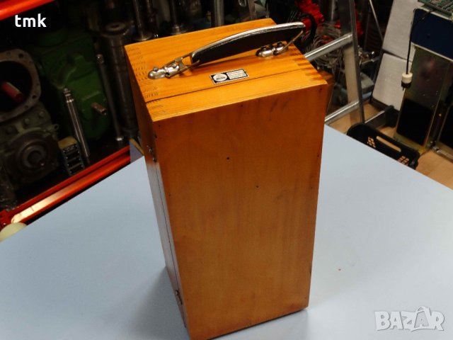 Твърдомер за гумени изделия ТШР, снимка 15 - Други машини и части - 30592926