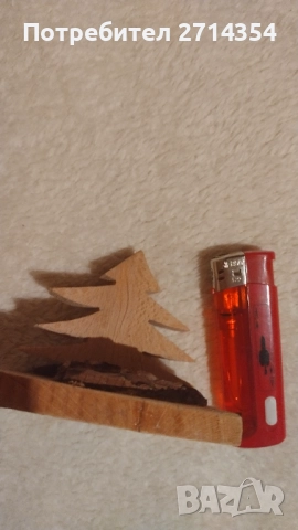 Новогодишна декорация , снимка 16 - Други - 52499956