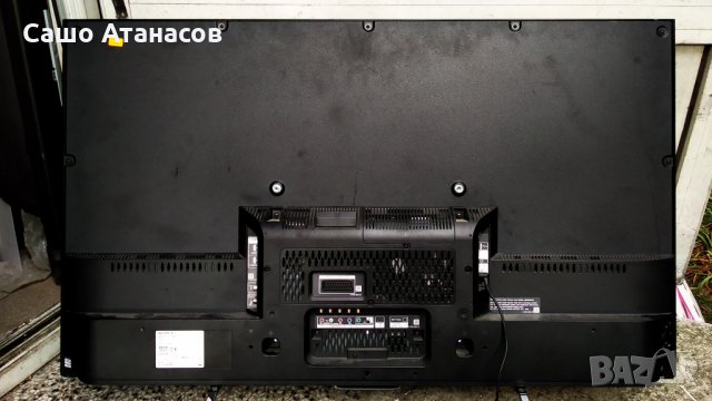 SONY KDL-42W650A с дефектна матрица ,1-888-390-11 ,1-888-391-12 ,ST420AU-4S01 REV: 1.0 ,J20H069, снимка 2 - Части и Платки - 30317723