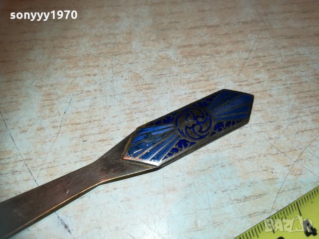 колекционерски нож за писма 0503212008, снимка 14 - Колекции - 32054722