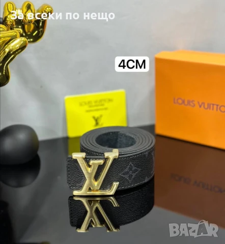 Louis Vuitton Унисекс Колан🔝Дасмки Колан Луис Витон🔝Мъжки Колан - Различни Цветове Код E778, снимка 15 - Колани - 51317202
