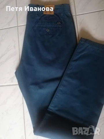 Различни модели мъжки панталони , снимка 9 - Панталони - 51281321