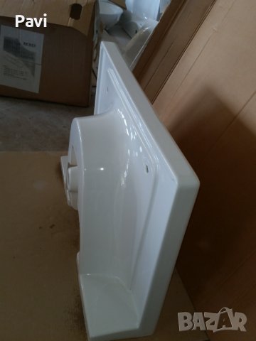 Мивка Ideal Standard 80см, снимка 9 - Мивки - 36731822