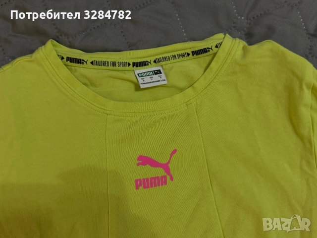 Спортен панталон / анцунг puma, снимка 7 - Спортни екипи - 52841597
