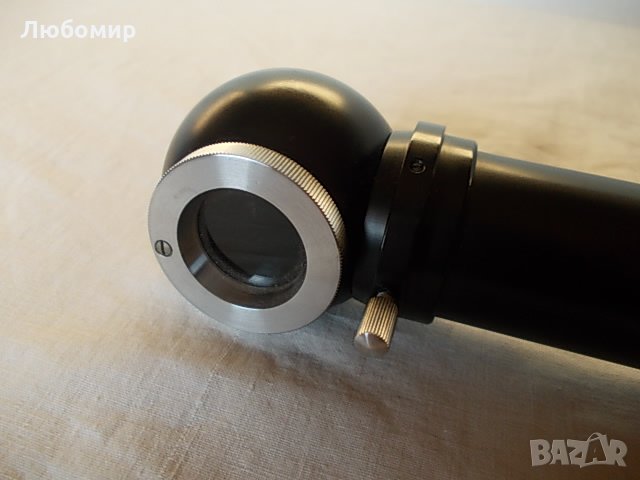 Приставка проектор микроскоп Carl Zeiss, снимка 5 - Медицинска апаратура - 30875203