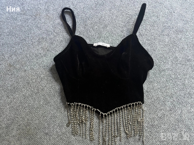 Дамски официален потник