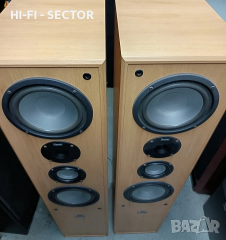 Magnat тонколони , снимка 3 - Тонколони - 52897807