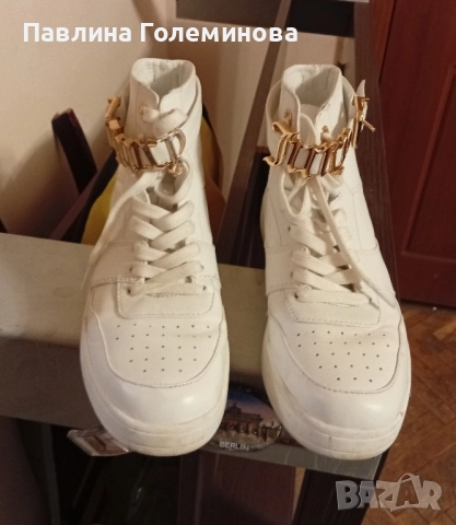 дамски кецове 