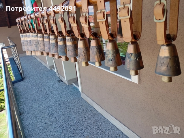 Гръцки чанове , снимка 4 - Други ценни предмети - 51555606