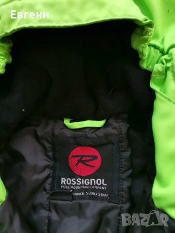 Детски ски гащеризон Rossignol, снимка 3 - Зимни спортове - 52974584