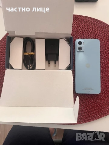 Продавам Motorola e 22-64 GB, снимка 4 - Motorola - 50738827