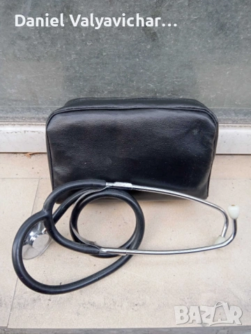 Апарат за измерване на кръвно налягате, НОВ., снимка 3 - Медицинска апаратура - 53995153