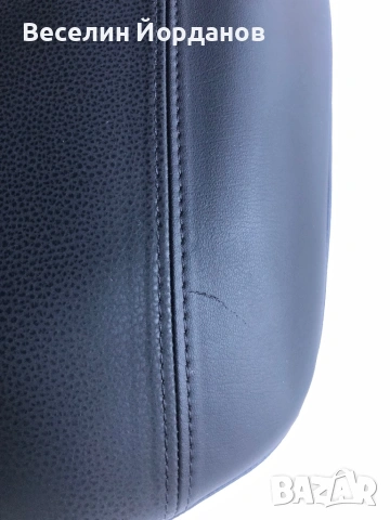 Седалка за мотор BMW K1600B, снимка 5 - Части - 53205742