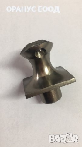 Алуминиеви парапети - аксесоари и профили , снимка 7 - Други ремонти - 37062580