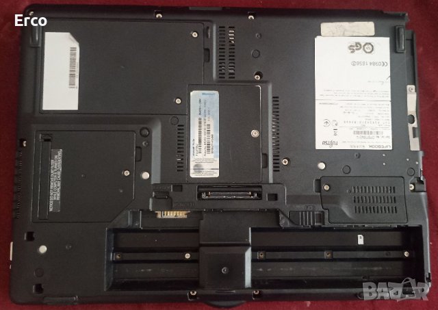 FUJITSU LIFEBOOK T902 цял или на части, снимка 4 - Лаптопи за работа - 38072357