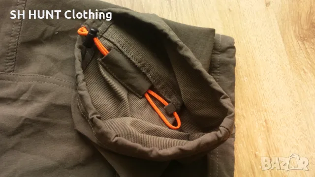 DOBSOM SWEDEN Stretch Pant размер XL изцяло еластичен панталон - 859, снимка 7 - Екипировка - 47984713