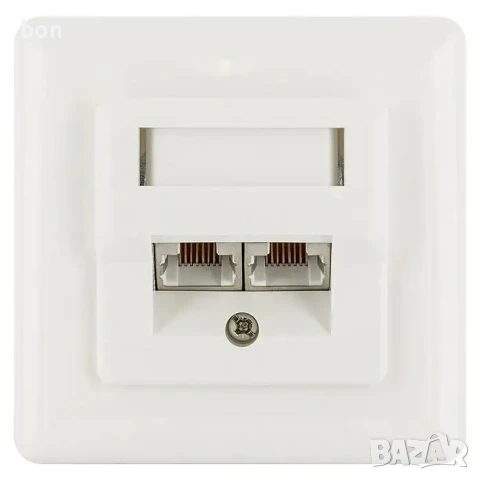 Мрежови розетки SCHWAIGER, снимка 7 - Мрежови адаптери - 51216136