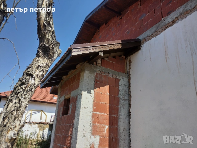 Ремонти  на покриви и изграждане на покриви, снимка 14 - Ремонт на покриви - 54242189