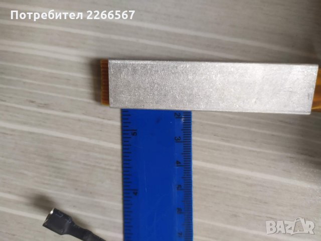 Керамичен PTC нагревател 220V или 12V за инкубатор - 8 модела, снимка 7 - Друга електроника - 29652595