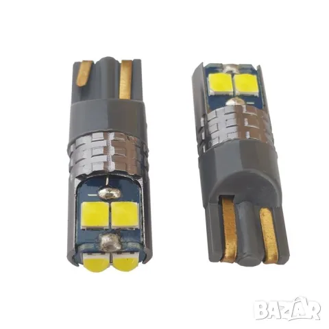 LED крушки 12-24V 2 броя, снимка 2 - Аксесоари и консумативи - 55865076