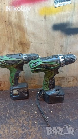 Винтоверт Хитачи/HITACHI, снимка 1