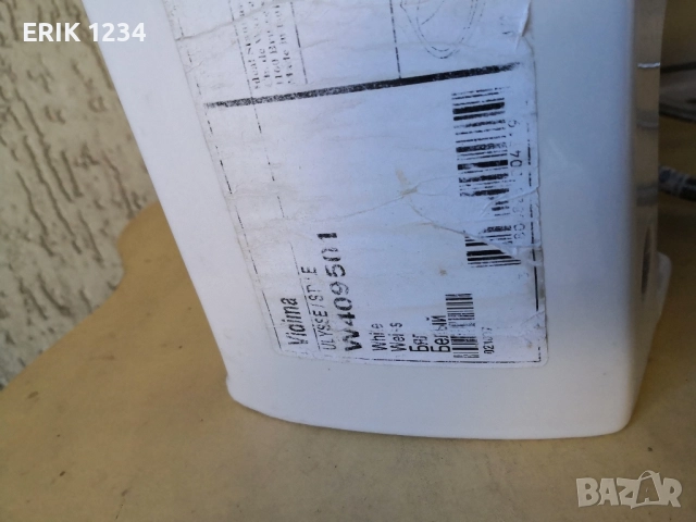 мивка видима, смесител, сифон, ботуша. , снимка 8 - Мивки - 52346719