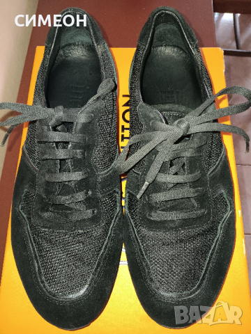 МЪЖКИ МАРАТОНКИ-42 номер,стелки-27.5см.