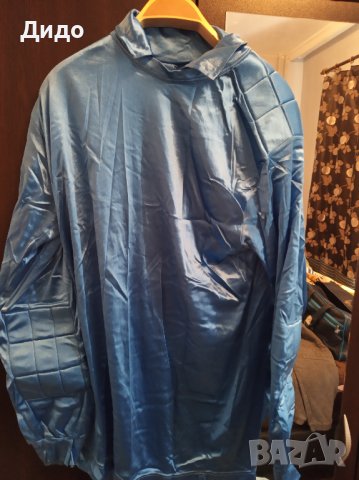 Вратарски екип размер XL, снимка 2 - Футбол - 36793971