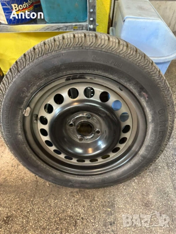 Opel astra na chasti, снимка 11 - Части - 53129076