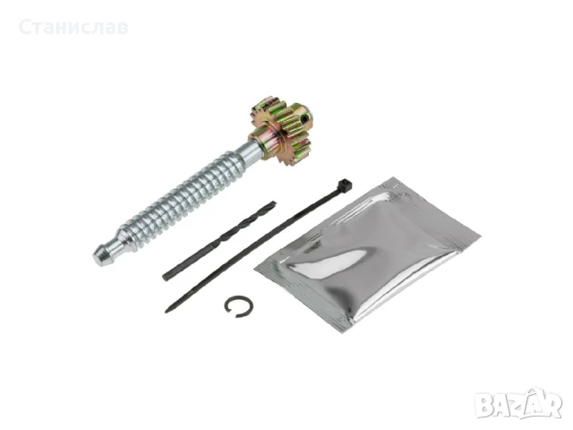 Зъбно колело за задвижване на седалка Ford Mondeo MK3, снимка 2 - Части - 50632176