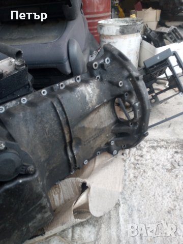 Картер Мерцедес Е270цди W210, снимка 3 - Части - 36596610