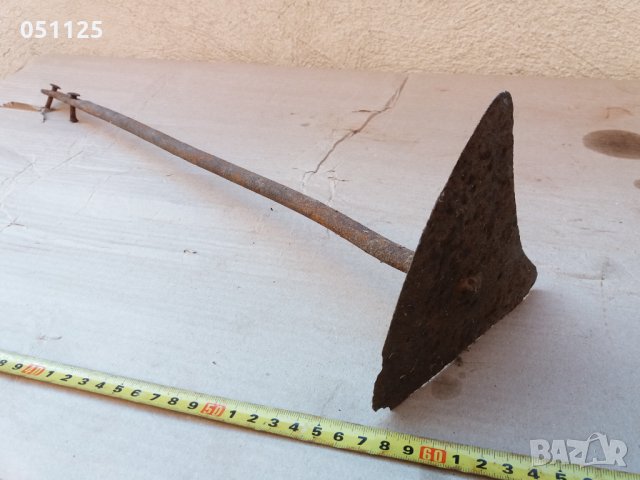 ръжен , дилаф за камина , снимка 12 - Антикварни и старинни предмети - 30697506