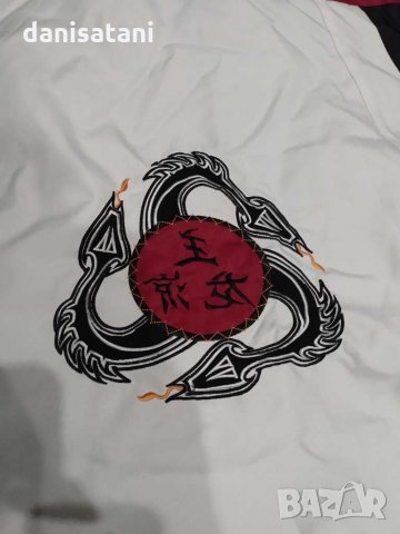 Зимно яке/Скиорска шуба, снимка 4 - Спортни дрехи, екипи - 30965857