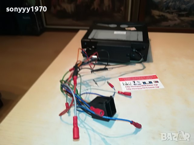 PIONEER CAR AUDIO 1705221617, снимка 11 - Аксесоари и консумативи - 36791099