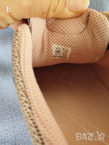 Обувки ecco номер 38., снимка 8 - Дамски ежедневни обувки - 44385220