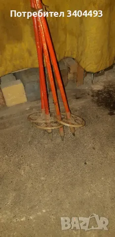 щеки брой, снимка 2 - Спортна екипировка - 48403077