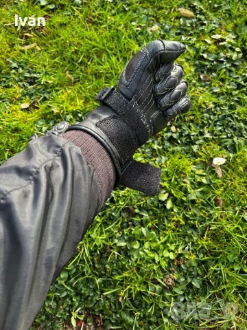 Ръкавици за мотор, снимка 8 - Спортна екипировка - 44358808