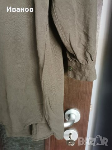 Нова рокля/туника H&M, снимка 3 - Туники - 30805874