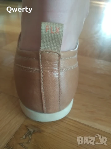 Bata дамски обувки, 38, снимка 7 - Дамски ежедневни обувки - 51210289