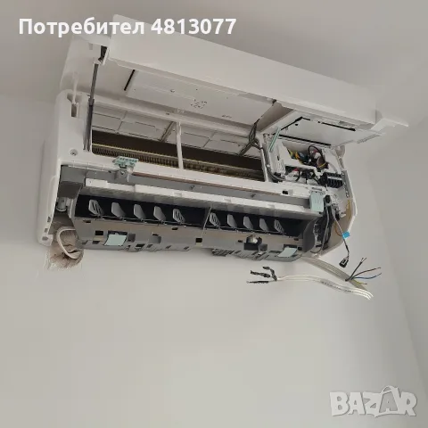 Продажба и монтаж на климатици, снимка 4 - Монтажници - 56087999