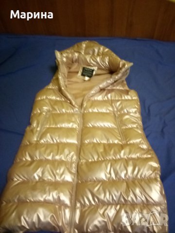 Дамски елек , снимка 2 - Елеци - 42237083